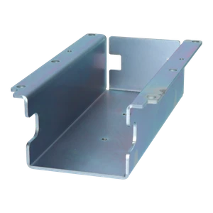 Adaptér držáku ramene XBA5/XBA9/14/15 - slide 1