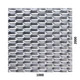 Ťahokov Zn 1000 x 2000 x 1,5 mm, oko 47 x 18 mm