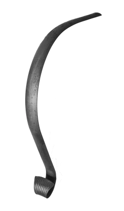 Ukončenie madla 600 mm