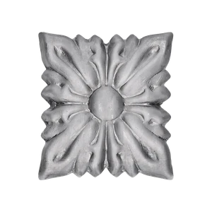Kvet 80 x 75 x 2 mm - slide 0