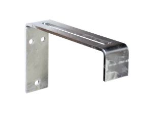 Horné vedenie pre menšie brány s možnostou výberu valčekov - slide 0