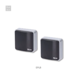 Fotobuňky ERA povrchové, BLUEBUS, dosah do 15m