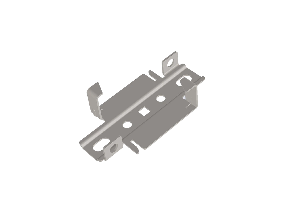 Přídavný držák pro dráhu RAB určenej pro HALO