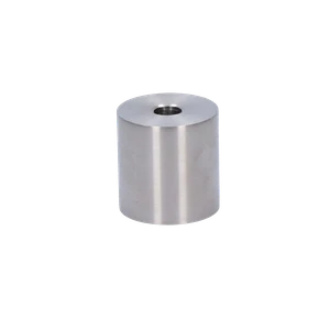 Přechod na vymezení vzdálenosti, ø 30 mm, AISI 304 - slide 1