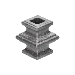 Návlek 45 x 40 mm, na štvorhran 12 x 12 mm