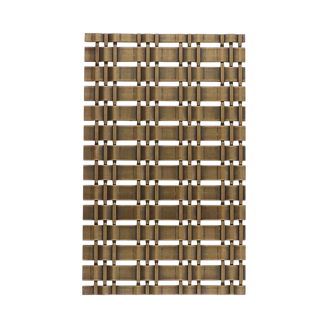 Dekoratívna sieť, nerez AISI 304