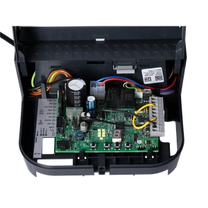 SPIDO1000 hlava pre sekcionálnu bránu do 10,5 m2 + 2x INTI2 - slide 1