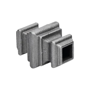 Návlek 68 x 40 mm, na štvorhran 14 x 14 mm - slide 3