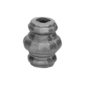 Návlek 55 x 45 mm, na štvorhran 12 x 12 mm - slide 0