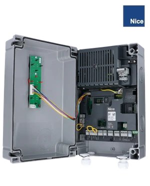 Riadiaca jednotka pre pohon SUMO 24 V DC s boxom - slide 2