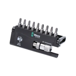 DOPREDAJ 10 dielna sada bitov - použitie sadrokartón