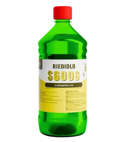 Riedidlo do náterových látok, 1000 ml