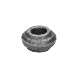 Návlek 22 x 40 mm, na guľatinu ø 16 mm