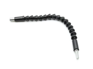 Flexibilný predlžovák 1/4`, L = 300 mm - slide 2