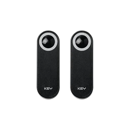 900FT23 fotobunky, 1 pár