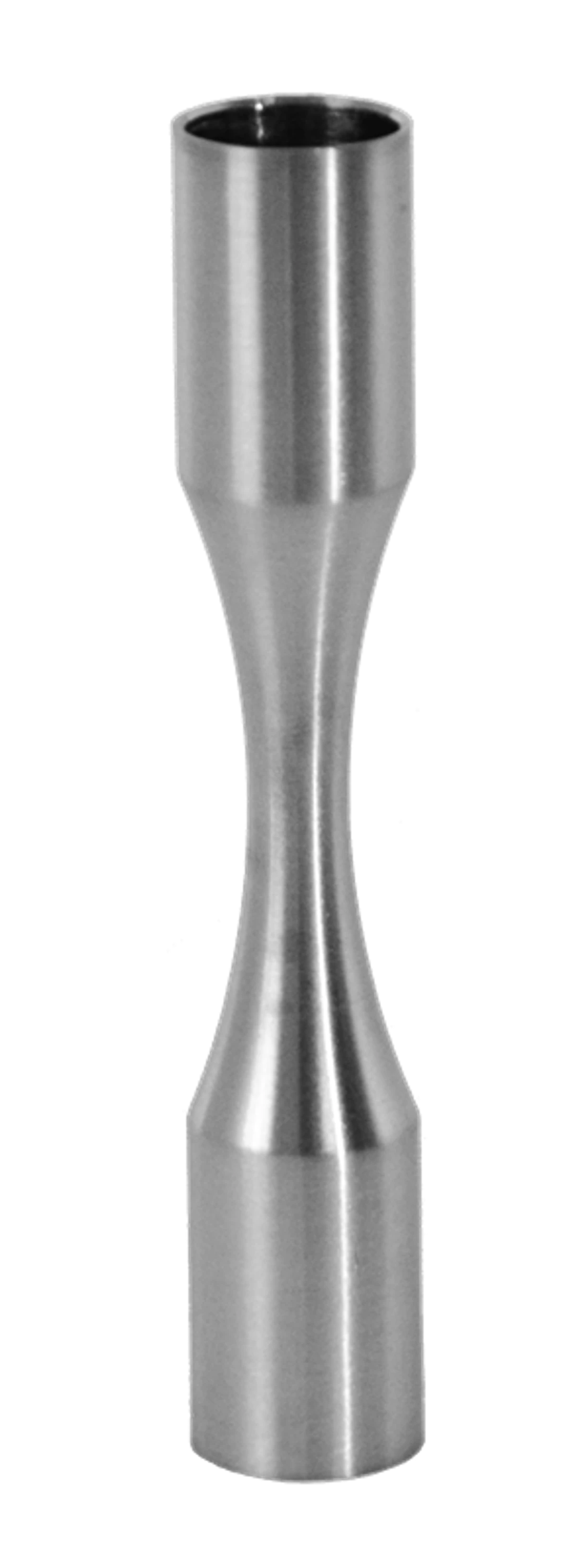 Spoj na ohnutie, na trubku ø 12 mm, brúsená AISI 304