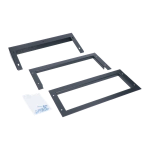 Poštová schránka, max. formát listu A4, RAL 7016 - slide 4