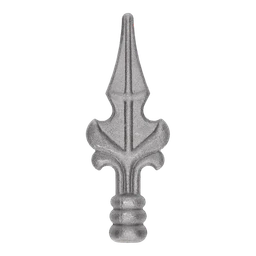 DOPRODEJ! Hrot 120 x 45 mm, ø 20 mm