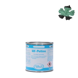 Patina, zelená 250 ml