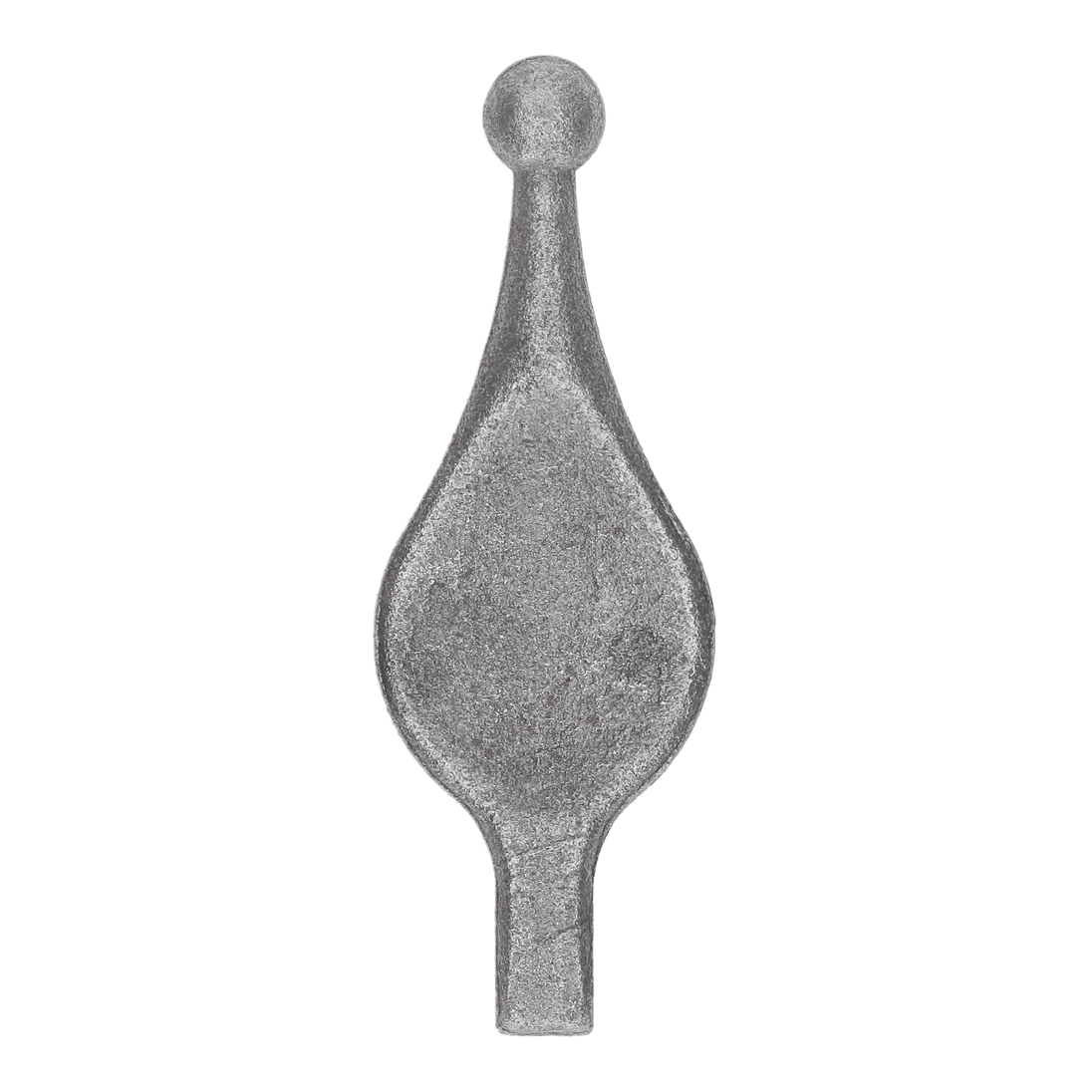 Špic 120 x 42 mm, na štvorhran 12 x 12 mm