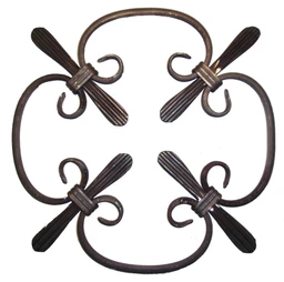 DOPREDAJ ornament 12 x 6 mm, 360 x 360 mm