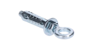 DOPREDAJ Kotva 10 x 42 mm plášťová do betónu s okom - slide 0