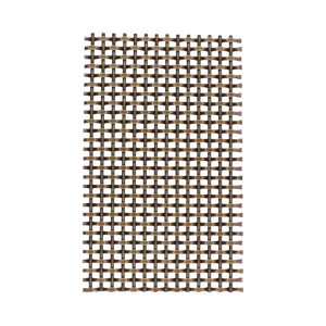 Dekoratívna sieť, nerez AISI 304 - slide 0