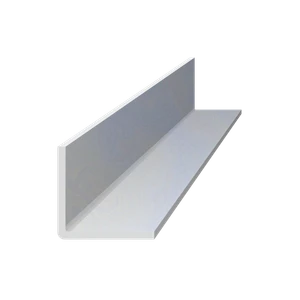 DOPREDAJ Tyč L 20x20x3x6000mm, čierna S235, rovnomerná cena za 1bm - slide 0