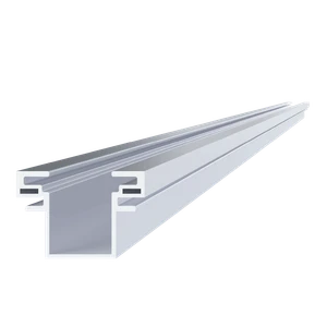 Redukcia pre profily W-16 mm, bez úpravy, L = 2000 mm - slide 0