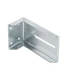 Držák 100 x 100 x 150 mm pro doraz samonosné brány