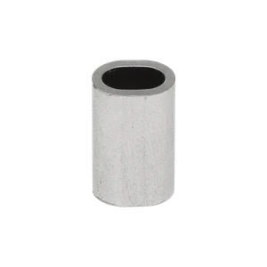 Lisovacia spojka na spájanie sietí ø 2 mm, AISI 316 - slide 0