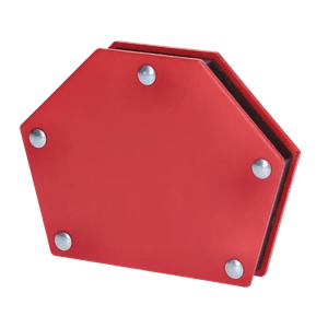 Zvárací magnet, 22 kg, uhly: 30°/45°/60°/75°/90°/105°/135° - slide 0