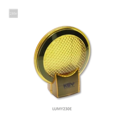 Lampa LUMY, 230V se zabudovanou anténou