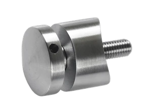 DOPREDAJ! Držiak k bočnému kotveniu, na ø 42,4 mm, AISI 304 - slide 0