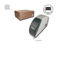 SUMO - samosvor 24V pro průmyslová vrata 15-25m²
