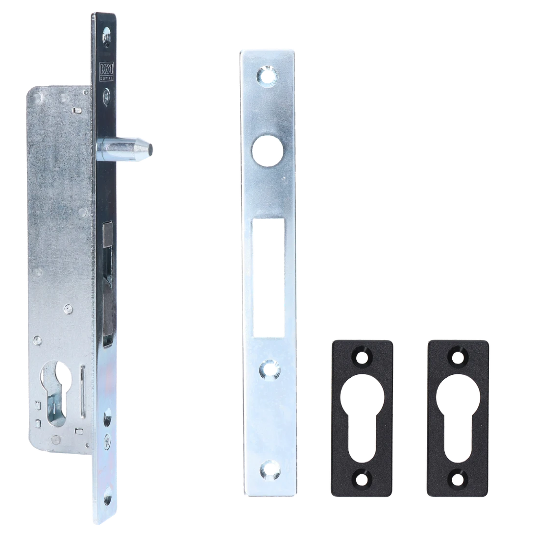 Hákový zámek na posuvnou bránu 40 mm