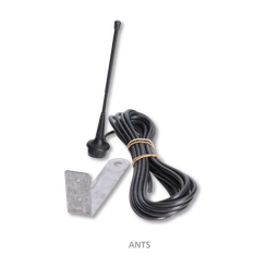900ANTS-433 anténa k pohonu, externá, 433 Mhz, s káblom 5 m