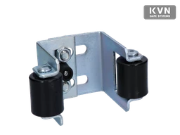 Doraz na bránu vrchný nastaviteľná šírka 41 - 86 mm