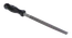 DOPREDAJ dielenský pilník úsečkový, L = 200 mm, sek 2