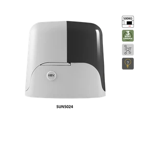 SUN5024 pohon pre posuvnú bránu do 500 kg - slide 1