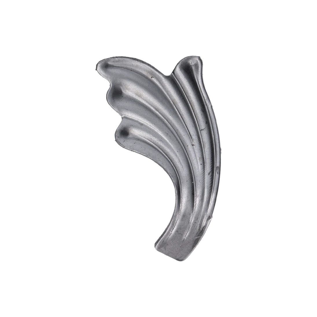 List H 100x L 50 mm, 2 mm