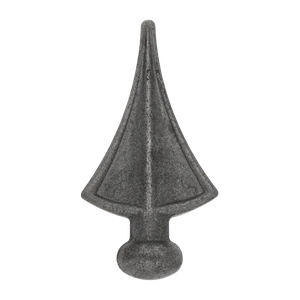 Špic 110 x 56 mm, podstavec ø 24 mm - slide 0