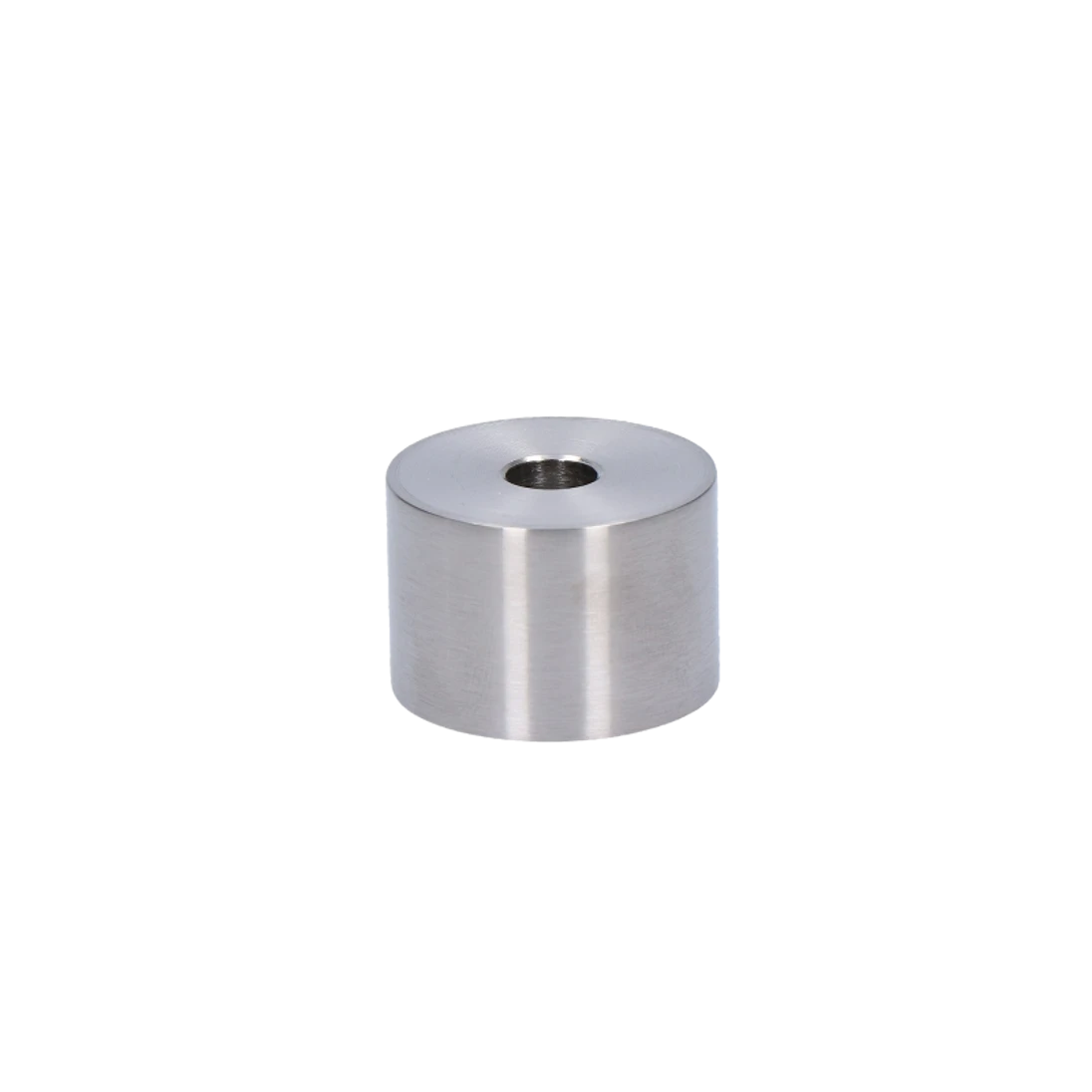 Přechod na vymezení vzdálenosti, ø 30 mm, AISI 304