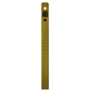 Hliníkové míchadlo na barvu, 5:1 a 6:1 - slide 1