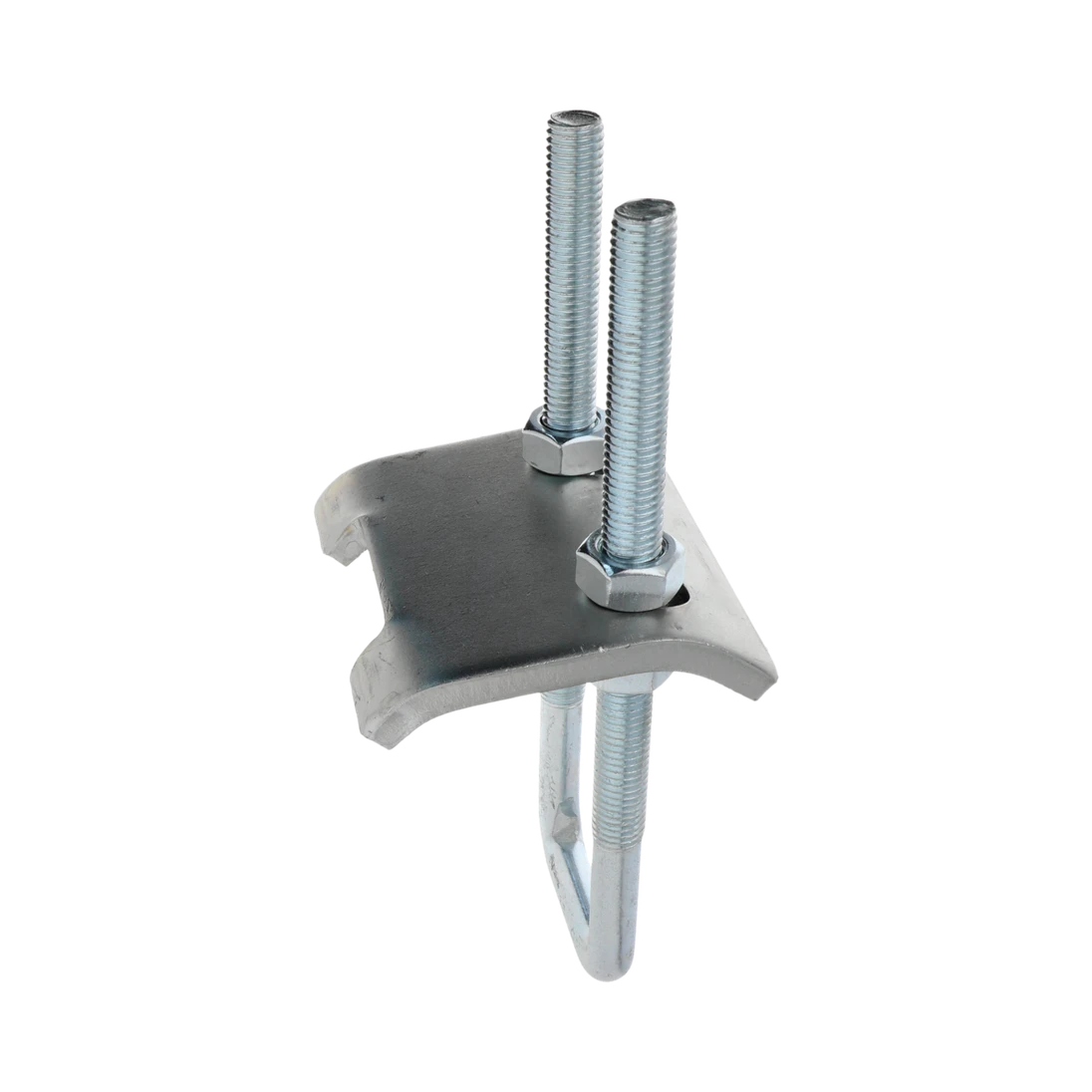 Drapákový nosník pre profil 41 x 21 mm a 41 x 41 mm