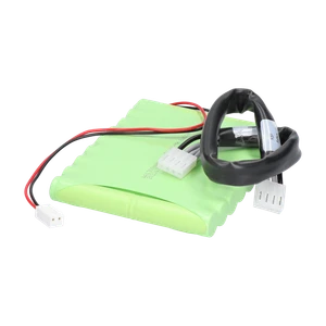 Nový kit batérie a nabíječky 1,3Ah, pro REVO+ - slide 2