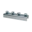 Spojka nosníková ST UNIVERSAL pre profil 41 x 21/41 x 41 mm