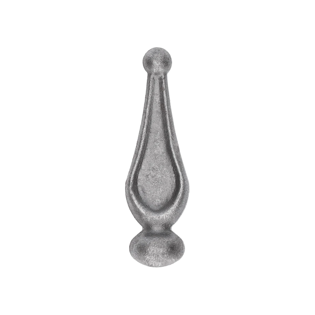 Špic 120 x 35 mm, podstavec ø 30 mm