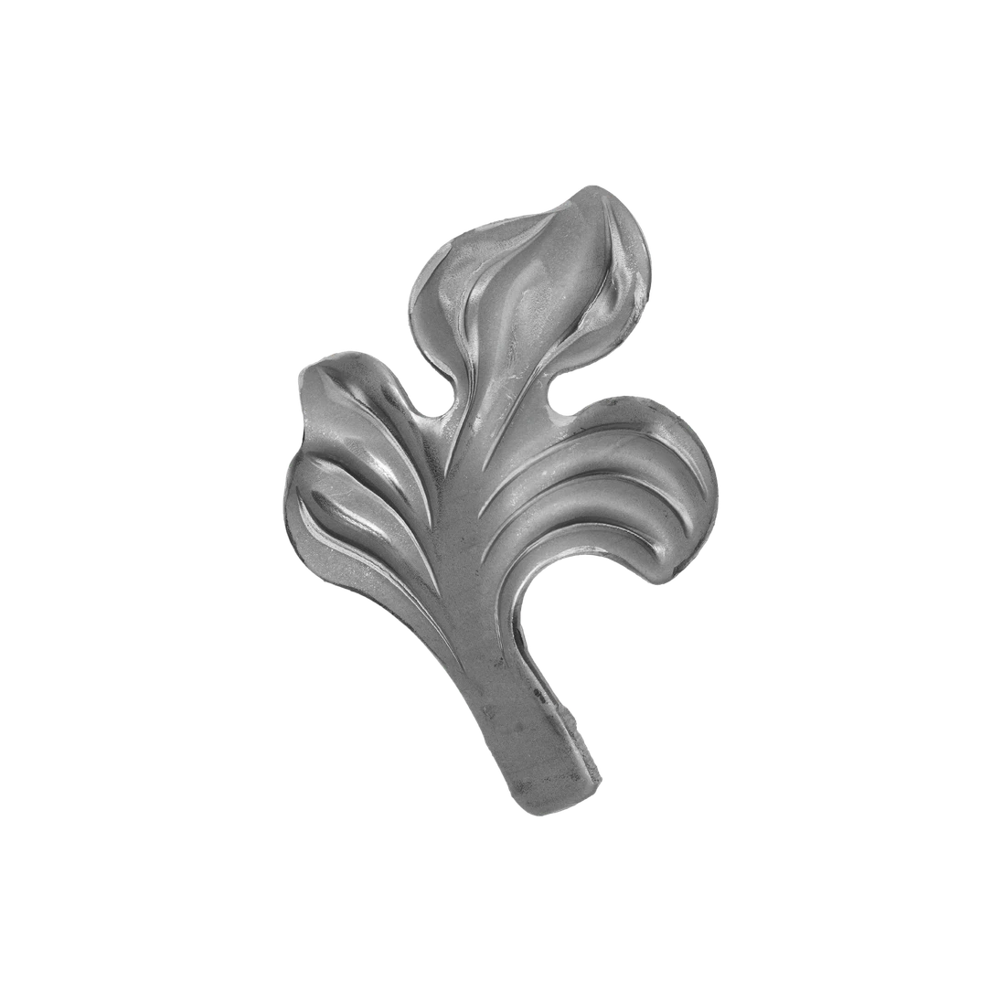 List 90 x 65 x 2 mm, pravý