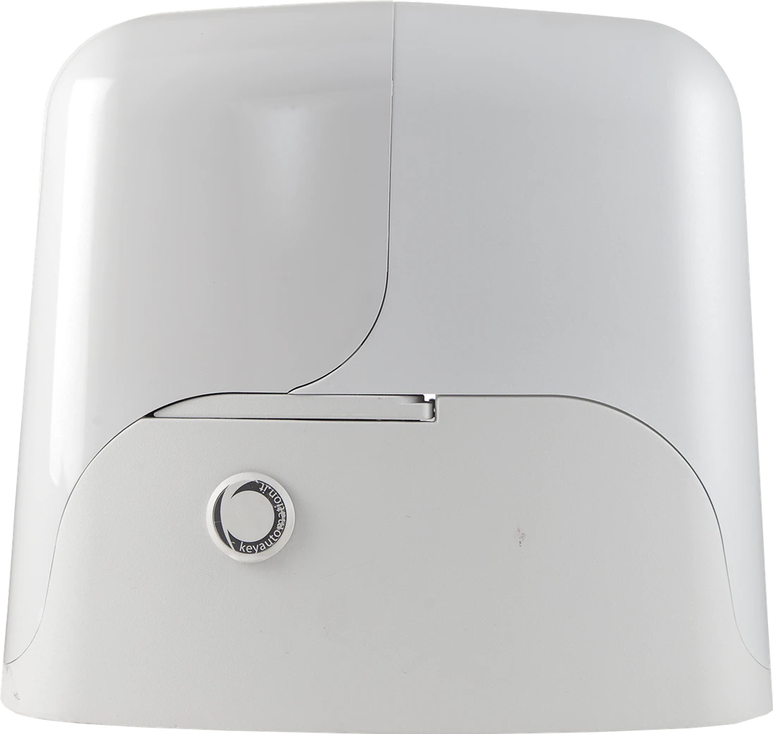 SUN5324 pohon pre posuvnú bránu do 500 kg